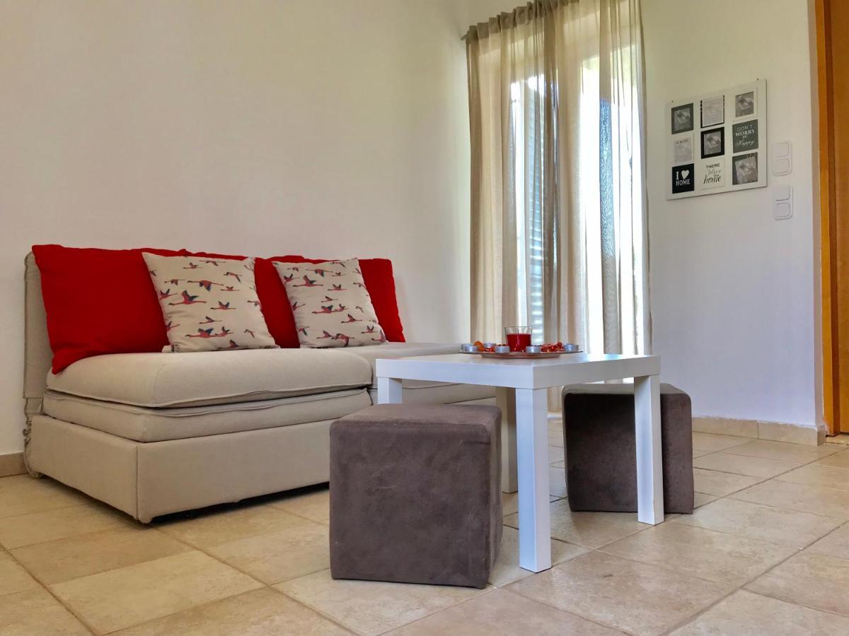 Apartment Pepa Starigrad Paklenica Exterior photo