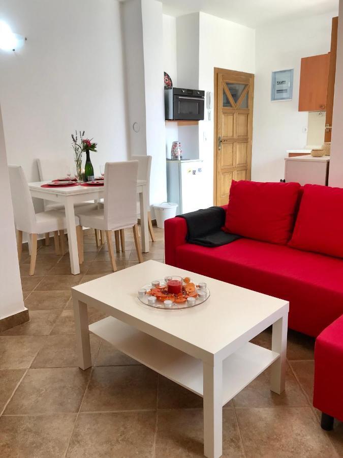 Apartment Pepa Starigrad Paklenica Exterior photo